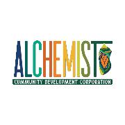 Alchemist CDC Logo